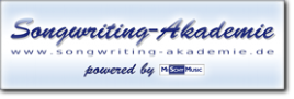 Logo Songwritng Akademie